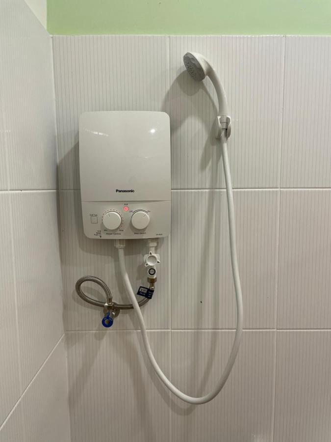 Benutten 99 Hotel Kampong Parit Tengah Dış mekan fotoğraf
